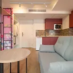 Apartment Spirit Centro Valladolid
