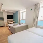 Apartament Spirit Centro Valladolid