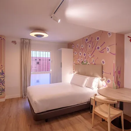 Spirit Centro Valladolid