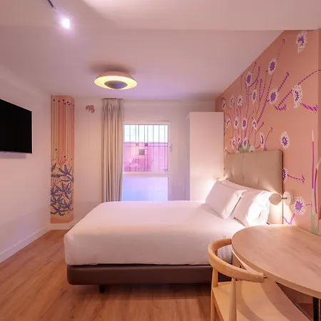 Spirit Centro Appartement