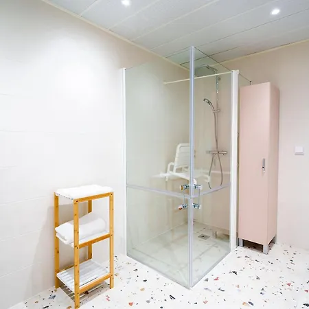 Spirit Centro Appartement *
