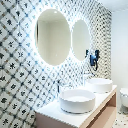 Spirit Centro Appartement