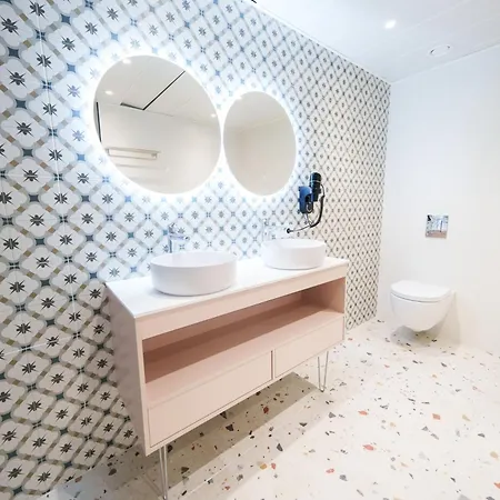 Spirit Centro Appartement *