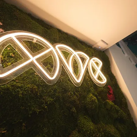 Spirit Centro Valladolid