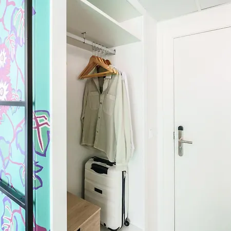 Spirit Centro Appartement *