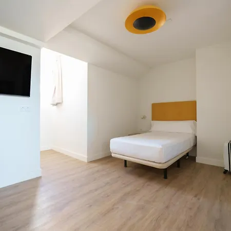 Appartement Spirit Centro Valladolid