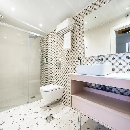 Spirit Centro Apartamento Valladolid