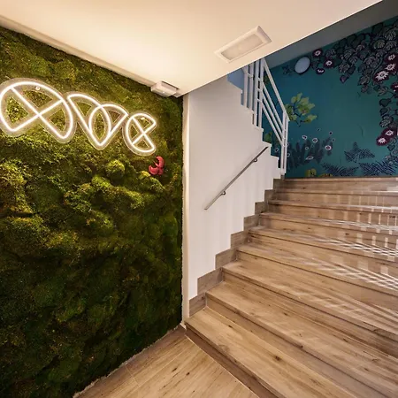 Spirit Centro Apartment Valladolid