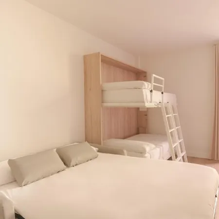 Appartement Spirit Centro *