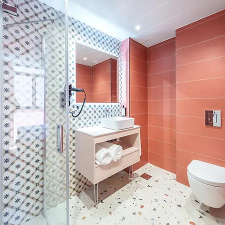 Appartement Spirit Centro *