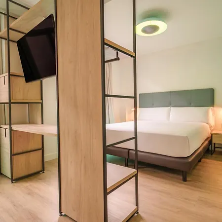 Spirit Centro Appartement *