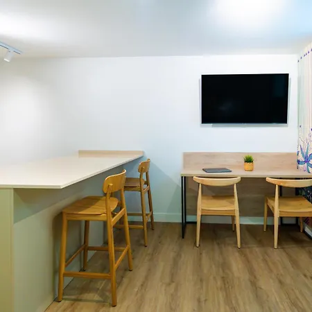 Appartement Spirit Centro Valladolid