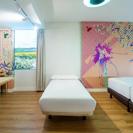 Spirit Centro Apartman