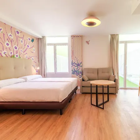 Spirit Centro Apartment