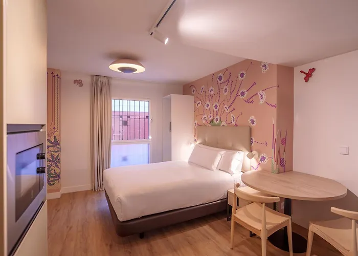 Spirit Centro Valladolid