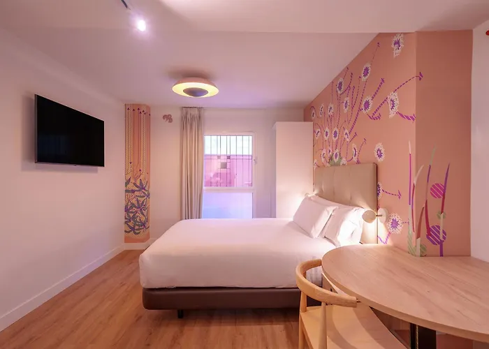 Spirit Centro Appartement