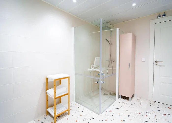 Spirit Centro Appartement *