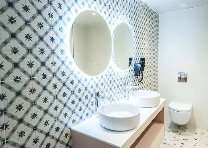 Spirit Centro Appartement