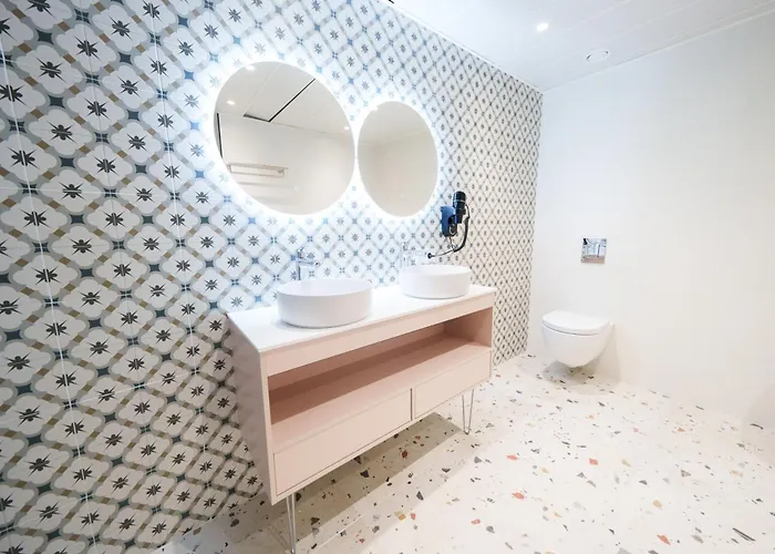 Spirit Centro Appartement *