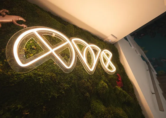 Spirit Centro Valladolid