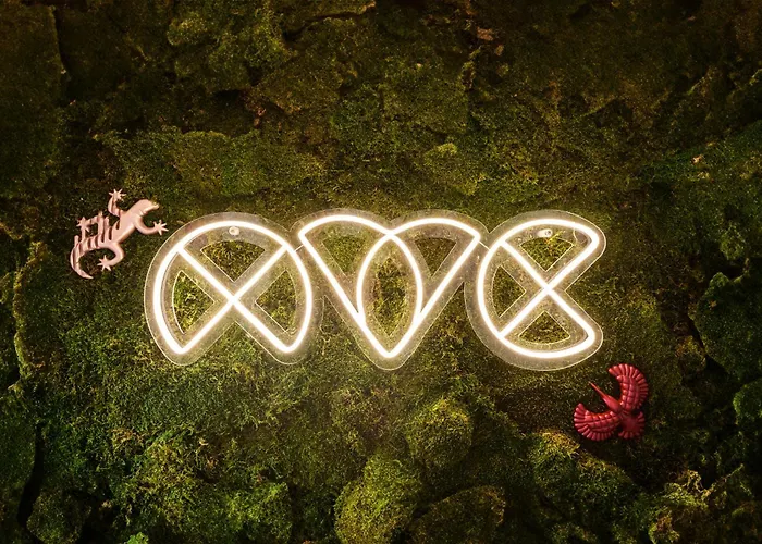 Apartamento Spirit Centro