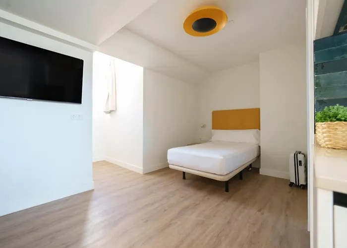 Apartamento Spirit Centro Valladolid