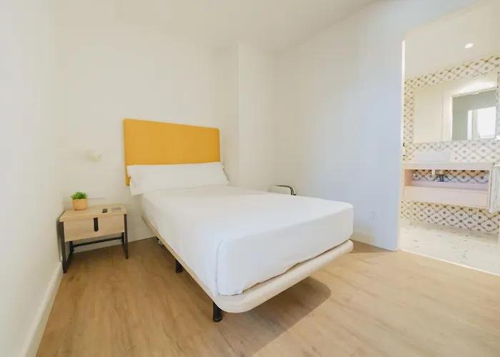 Spirit Centro Valladolid