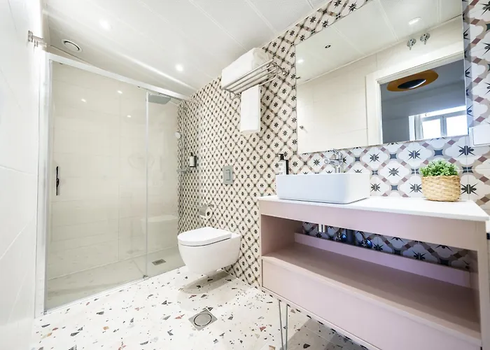 Spirit Centro Appartement Valladolid