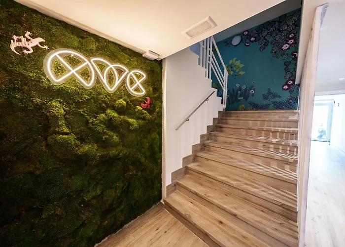 Spirit Centro Appartement Valladolid