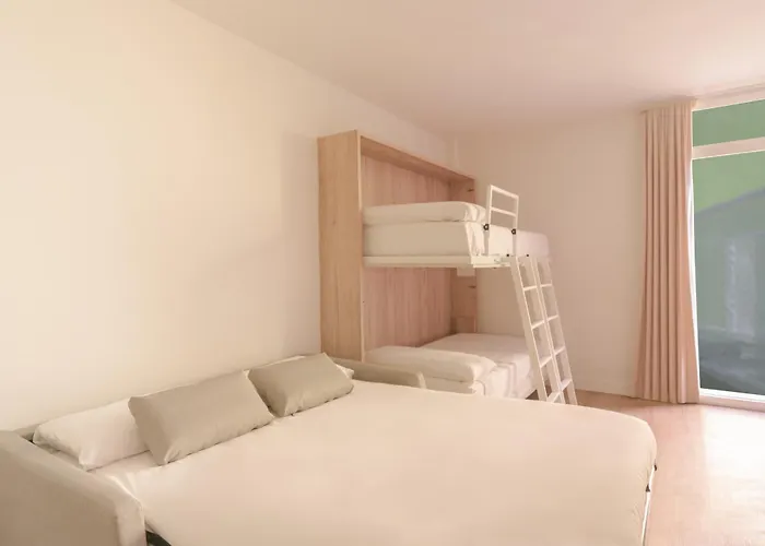 Appartement Spirit Centro *