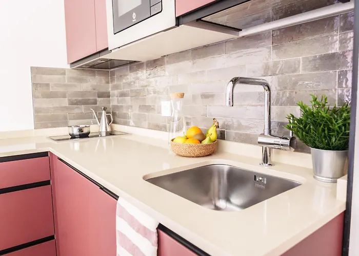 Spirit Centro * Valladolid