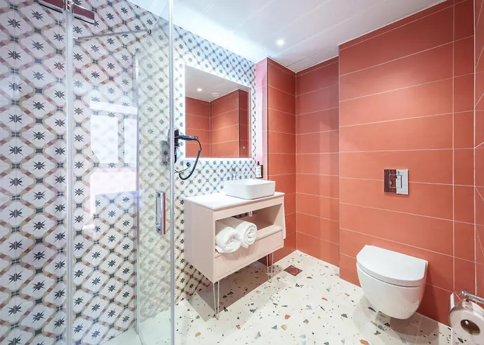 Appartement Spirit Centro *