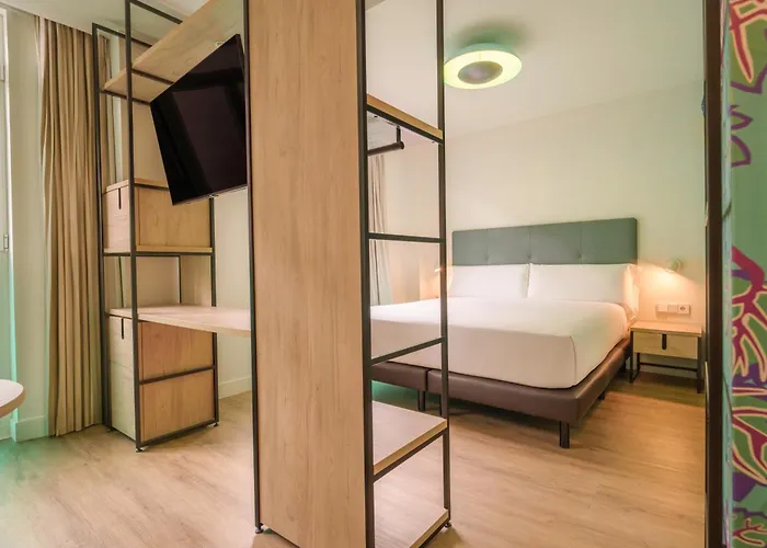 Spirit Centro Appartement *