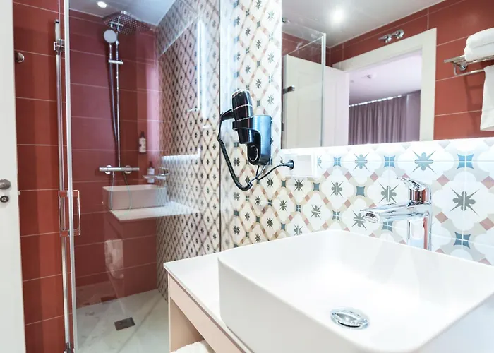 Spirit Centro * Valladolid