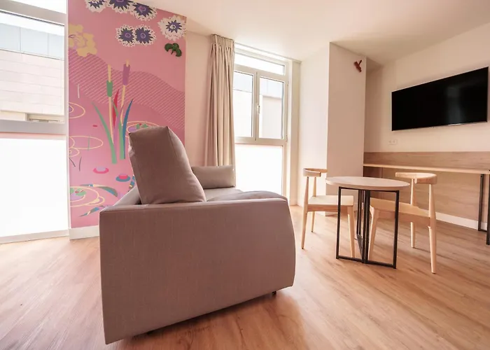 Spirit Centro Appartement Valladolid