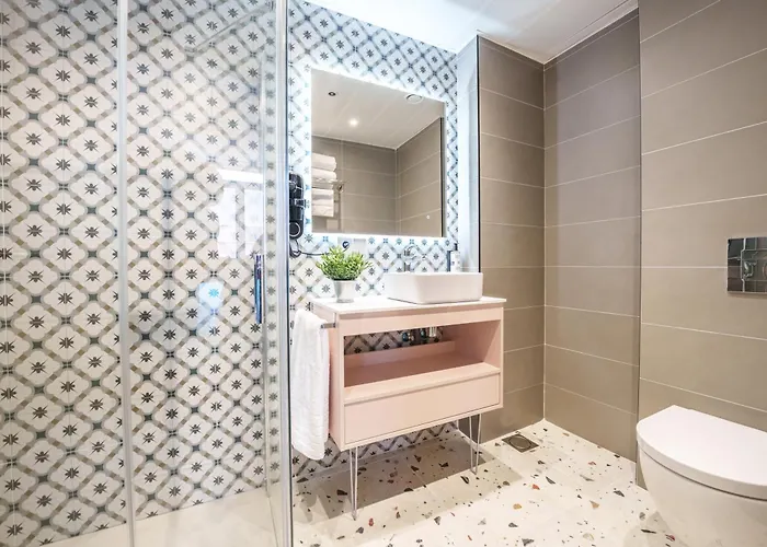 Spirit Centro Valladolid