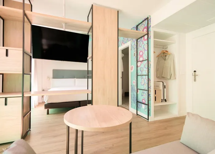 Spirit Centro * Valladolid