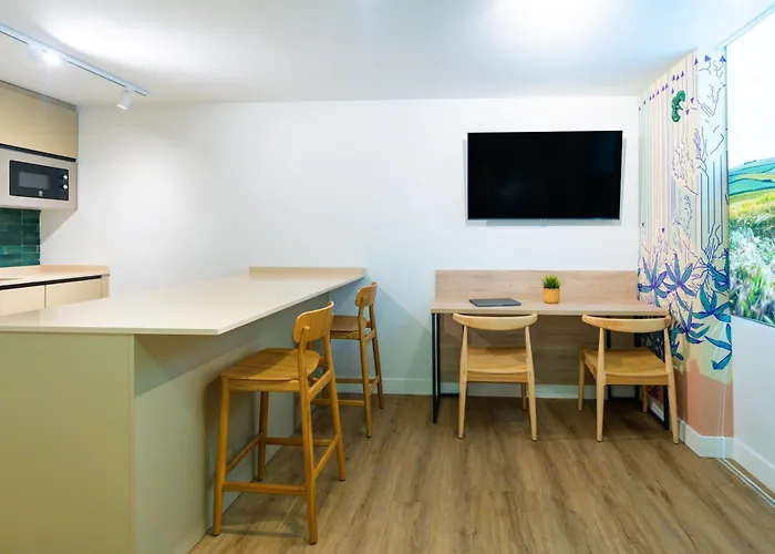 Appartement Spirit Centro Valladolid