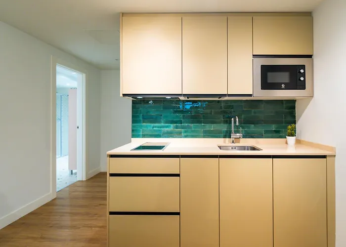 Spirit Centro Valladolid