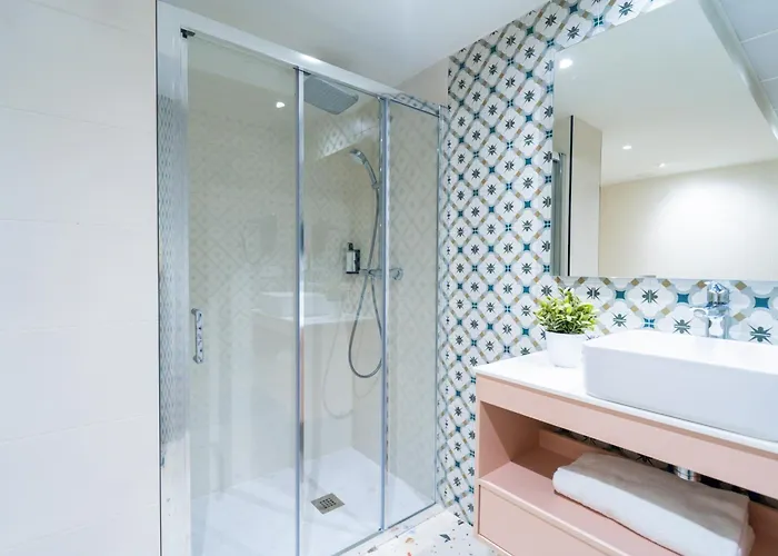 Spirit Centro Apartamento